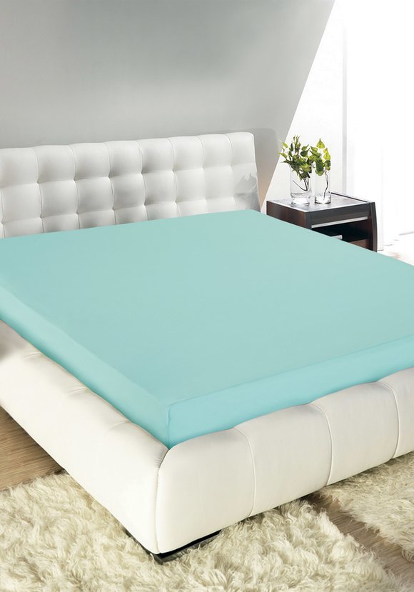 Простыня на резинке Нежные сны шир.  580, рис. 6