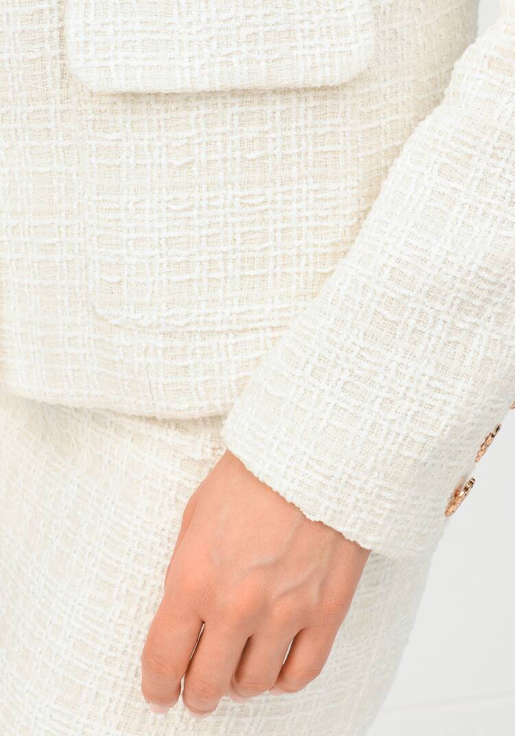 Жакет однобортный шир.  750, рис. 29