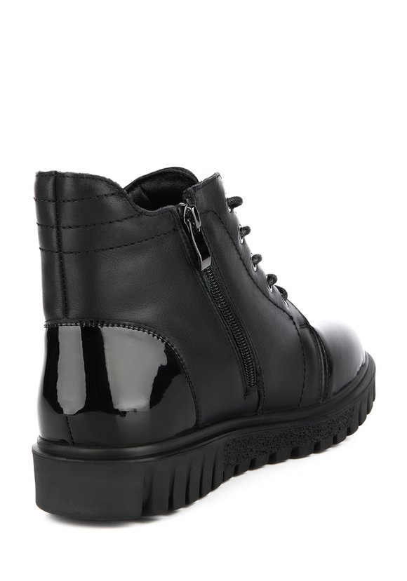 Ботинки женские Роза шир.  580, рис. 7