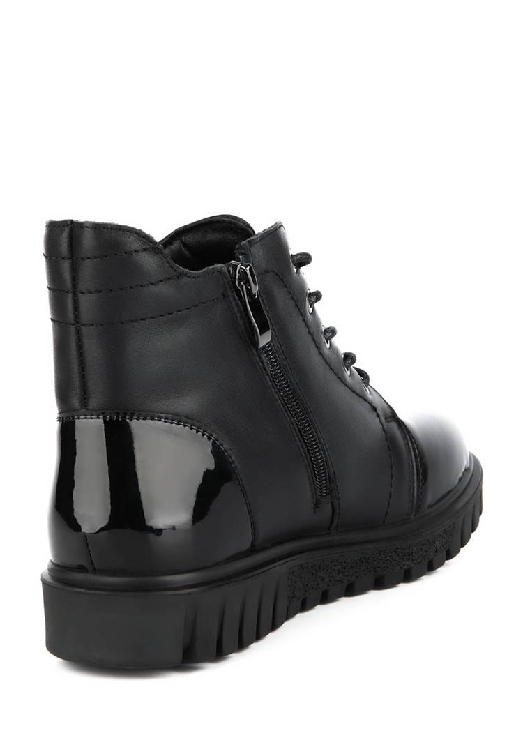 Ботинки женские Роза шир.  750, рис. 7