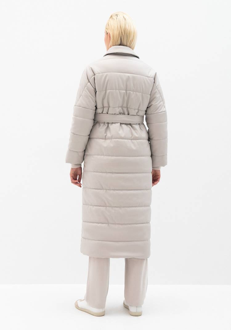 Пальто женское Саманта шир.  750, рис. 2