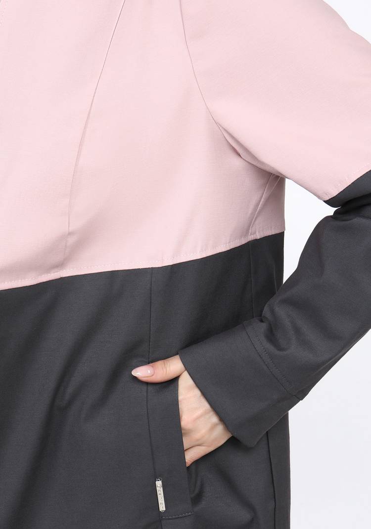 Ветровка на молнии шир.  750, рис. 16