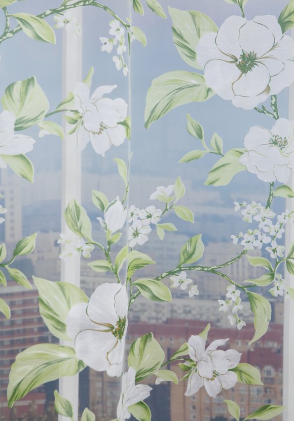 Тюль интерьерный Марианна шир.  580, рис. 2