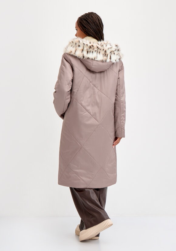 Пальто Виринея шир.  580, рис. 3