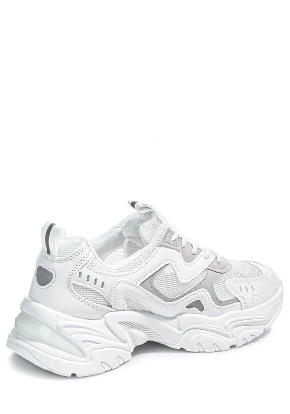 Кроссовки женские Элеонора шир.  580, рис. 3