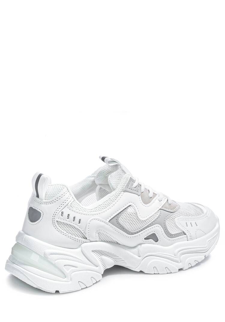 Кроссовки женские Элеонора шир.  750, рис. 3