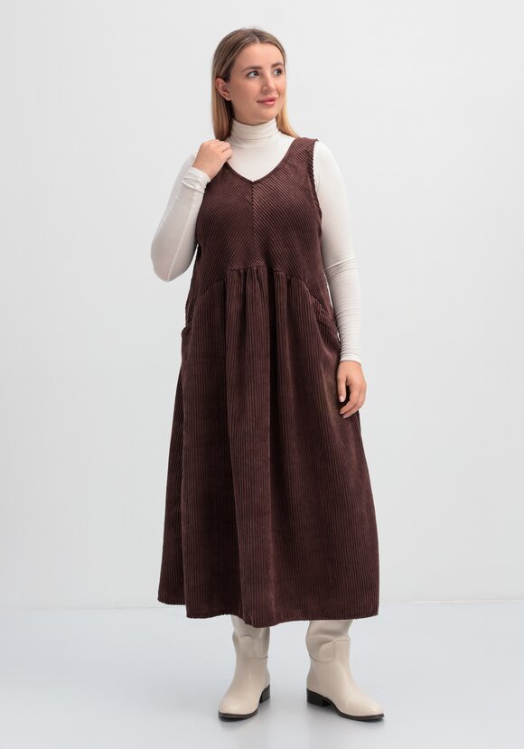 Сарафан Милена шир.  580, рис. 1