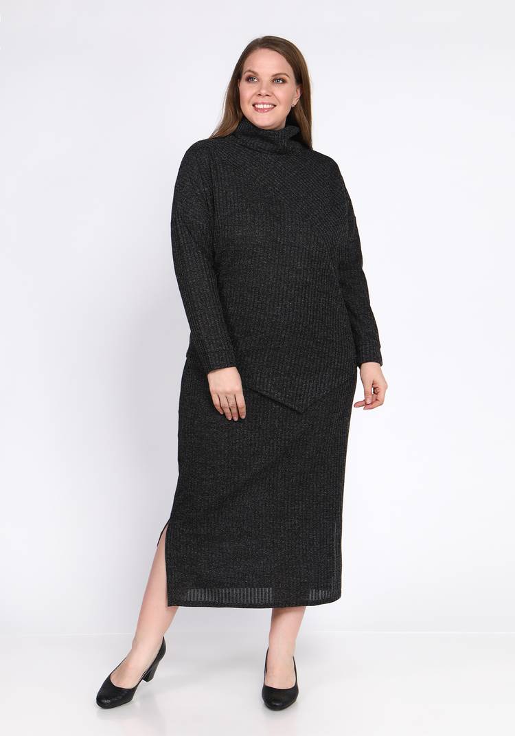 Туника Милая Незнакомка шир.  750, рис. 8