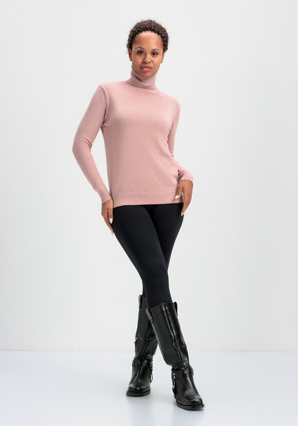 Джемпер Легкий день шир.  580, рис. 26