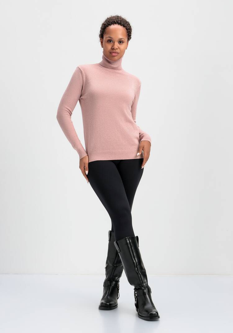 Джемпер Легкий день шир.  750, рис. 26