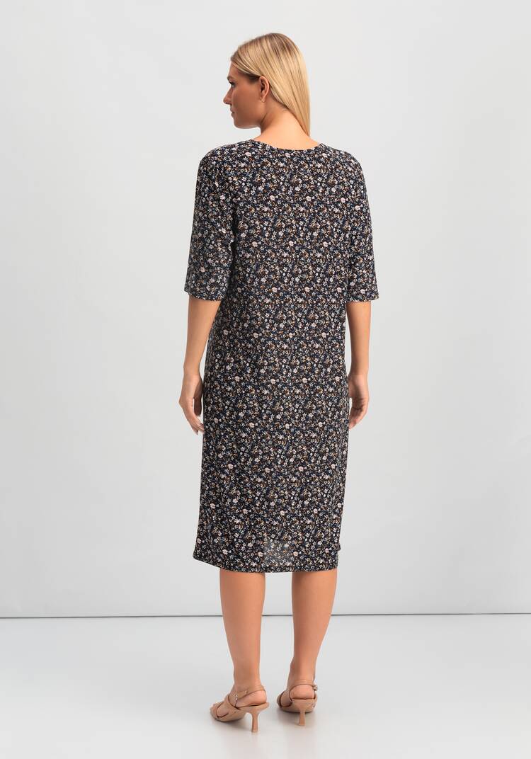 Платье Шелли шир.  750, рис. 9