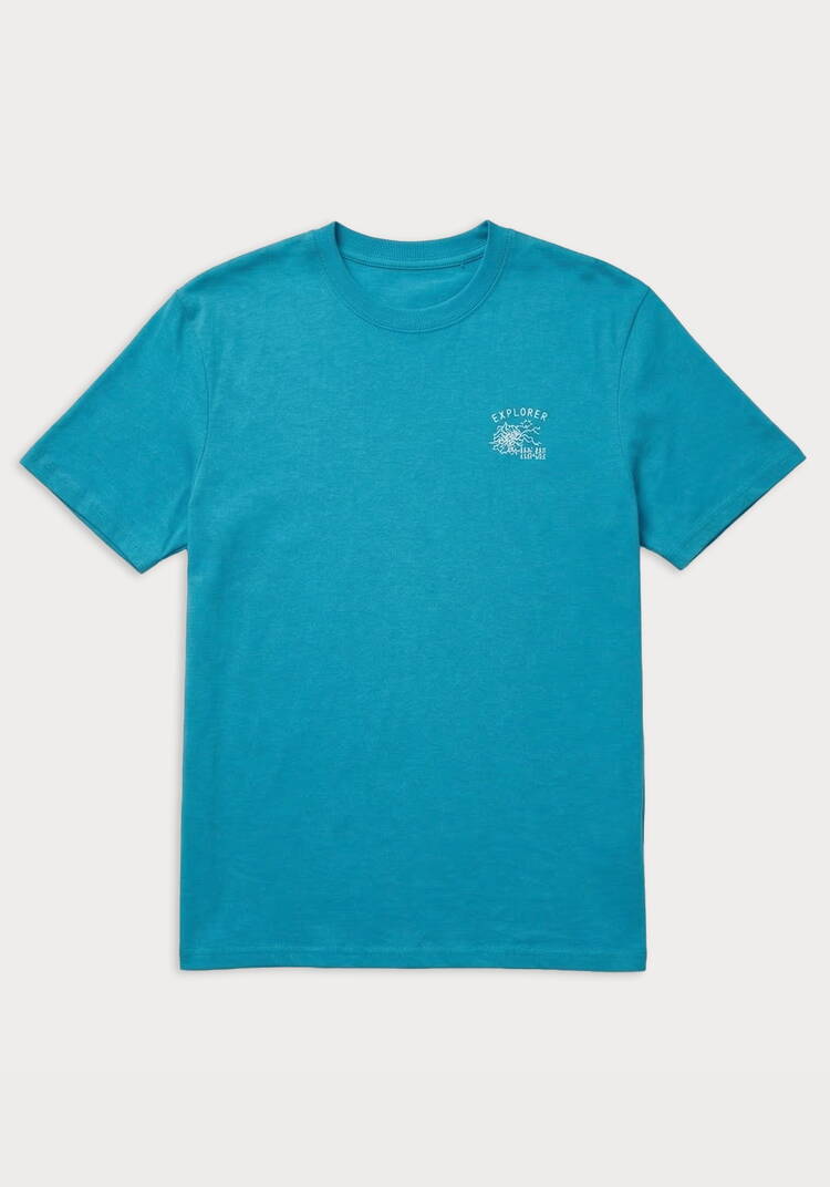 Комплект футболок Альберт, 4 шт. шир.  750, рис. 5