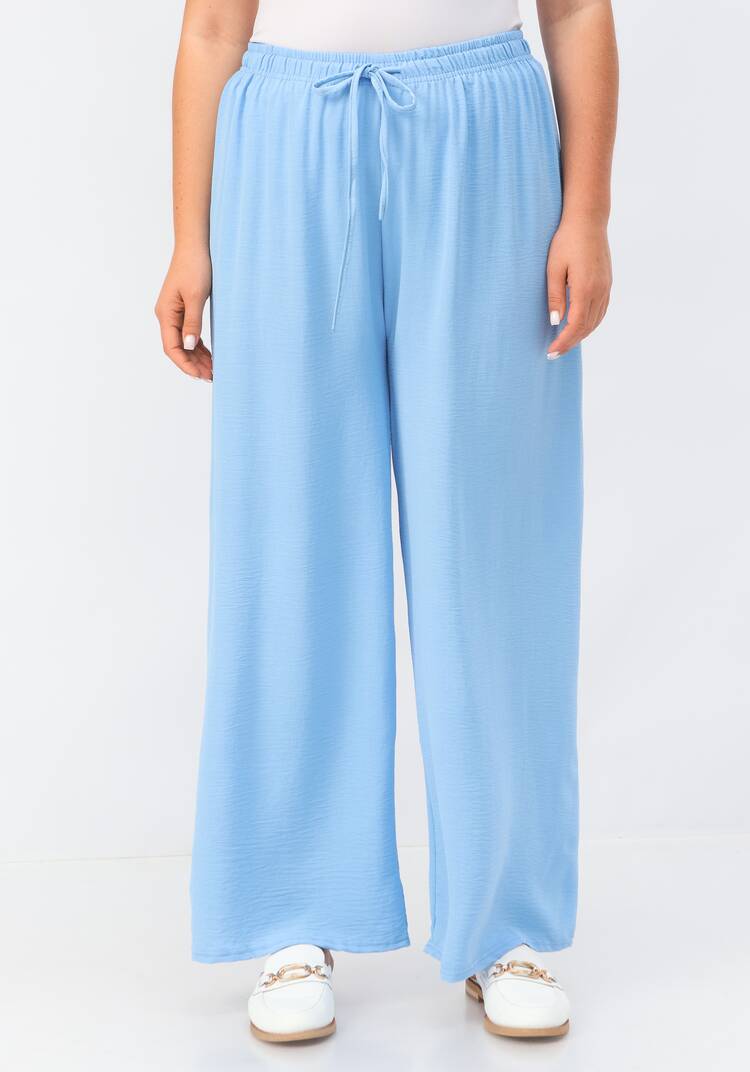 Брюки Хелен шир.  750, рис. 9