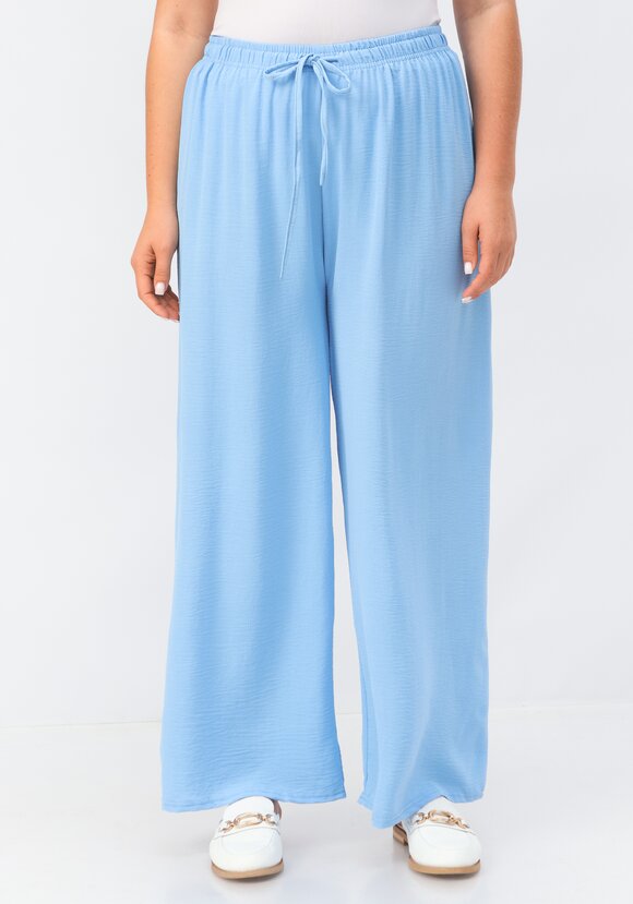 Брюки Хелен шир.  580, рис. 9