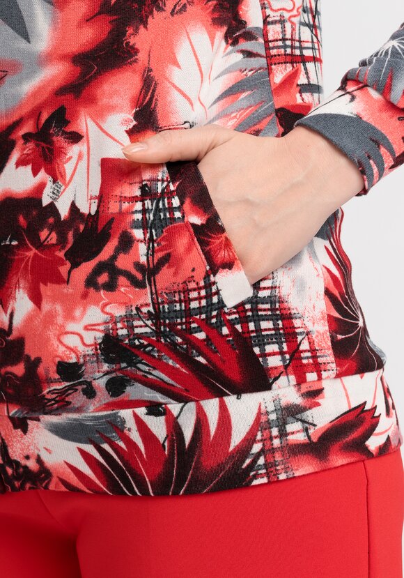 Джемпер Шер шир.  580, рис. 13