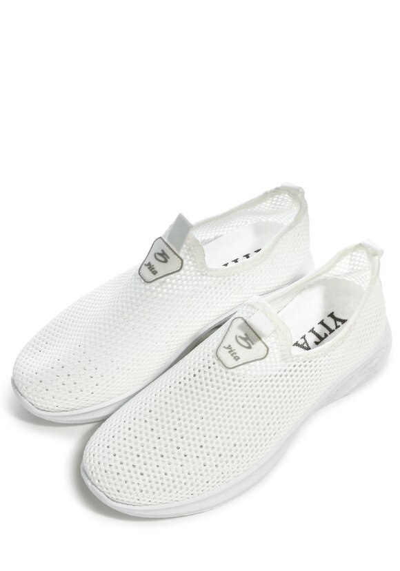 Кроссовки женские Находка шир.  580, рис. 7