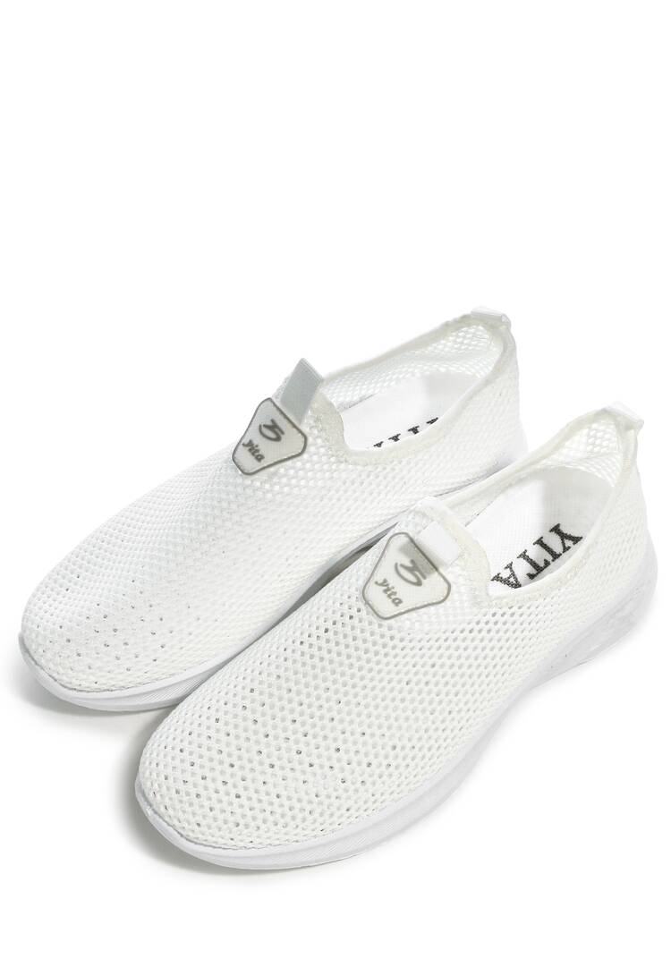 Кроссовки женские Находка шир.  750, рис. 7