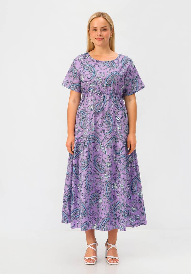 Платье Шерил шир.  750, рис. 10