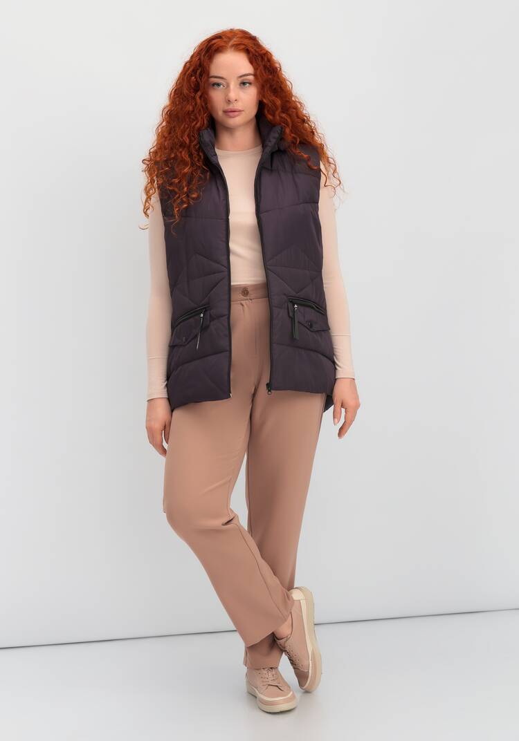 Жилет Сандра шир.  750, рис. 24