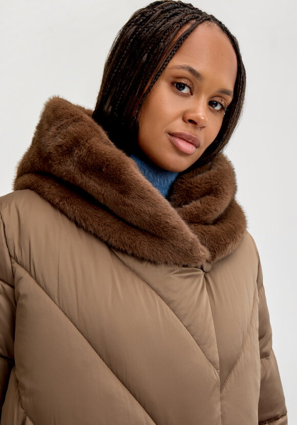 Куртка Жанна шир.  580, рис. 20