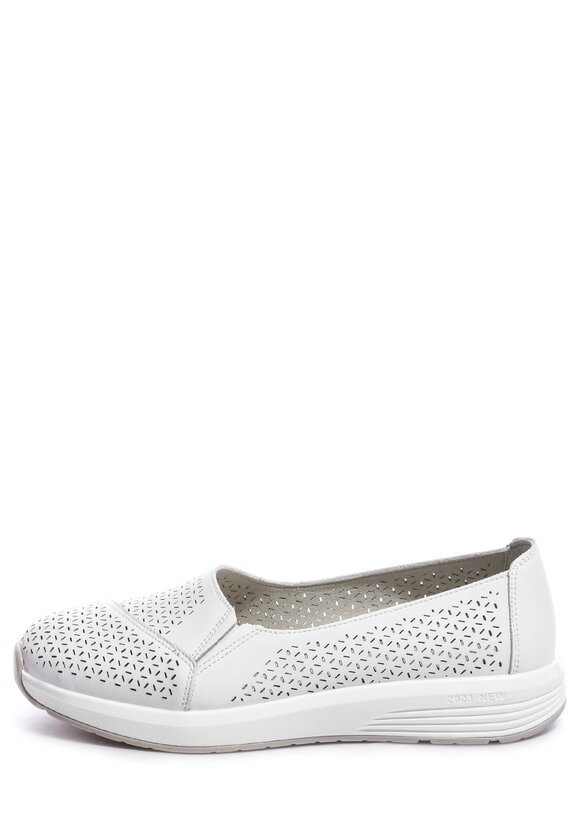 Туфли женские Элеонора шир.  580, рис. 7