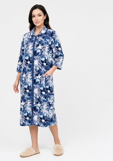 Халат женский  Виктория