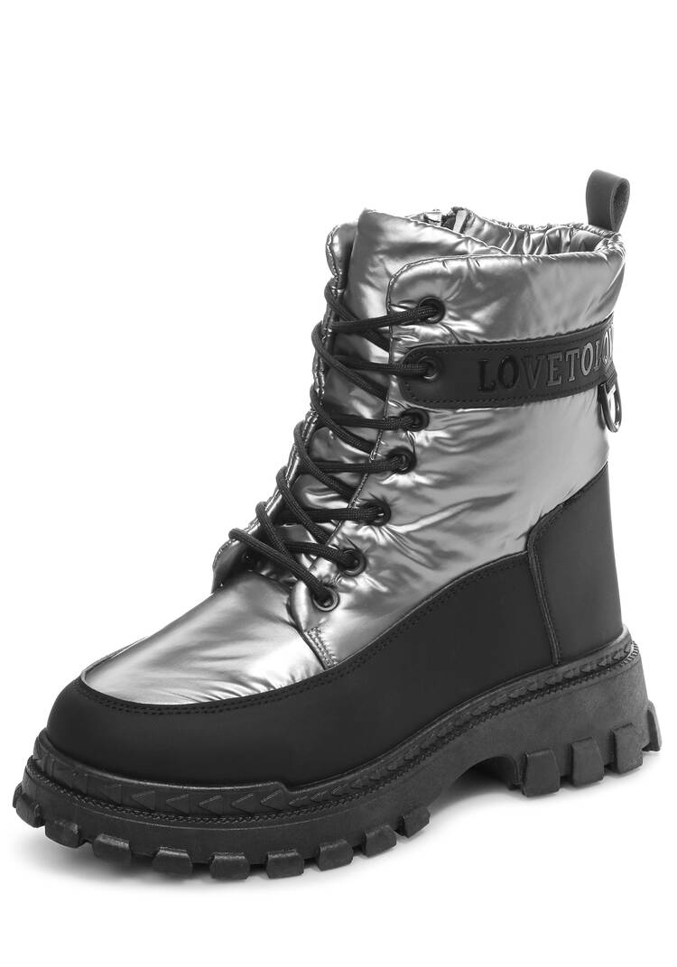 Ботинки женские Анна шир.  750, рис. 7