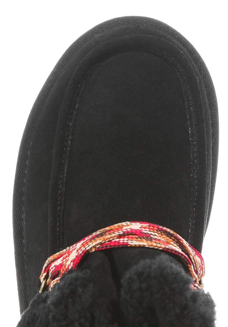 Ботинки женские Мириам шир.  750, рис. 4