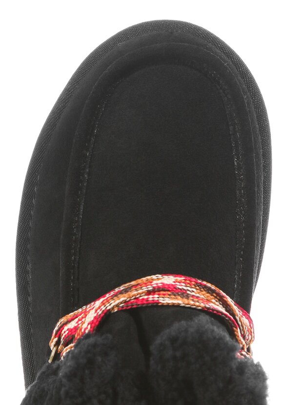 Ботинки женские Мириам шир.  580, рис. 4