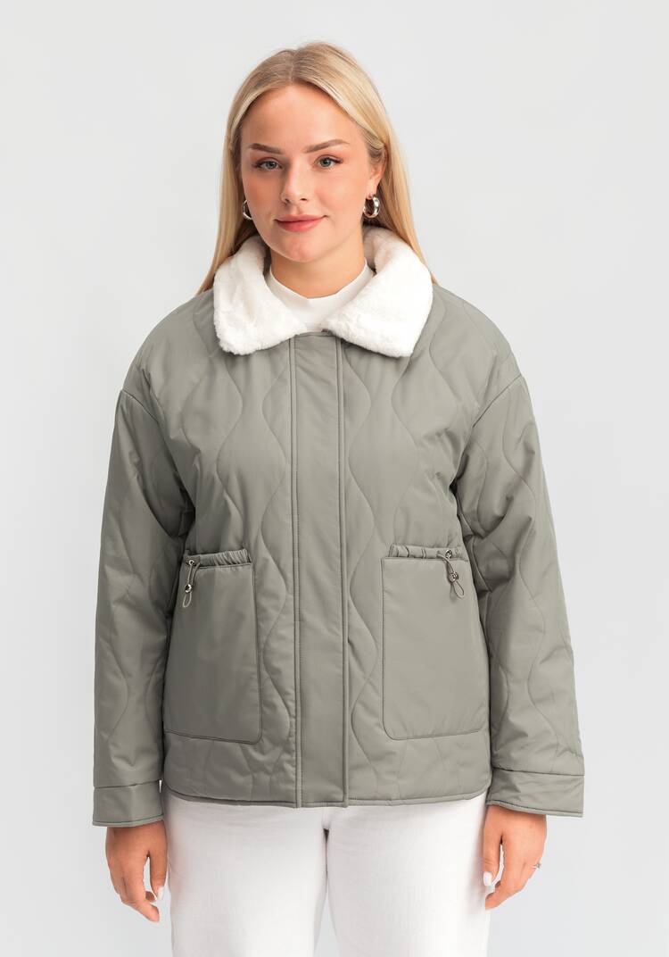 Куртка Вильма шир.  750, рис. 12