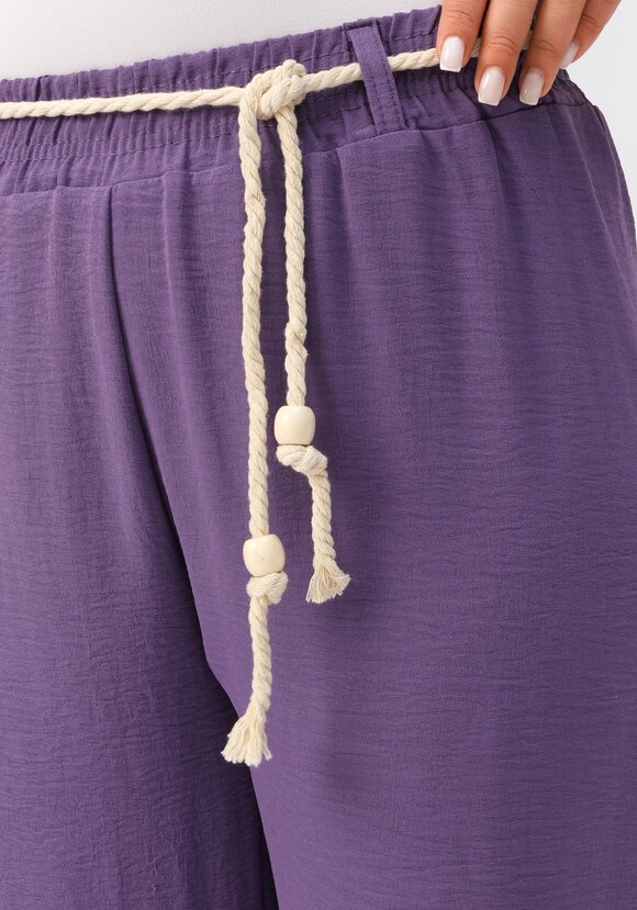 Брюки Дарина шир.  580, рис. 20