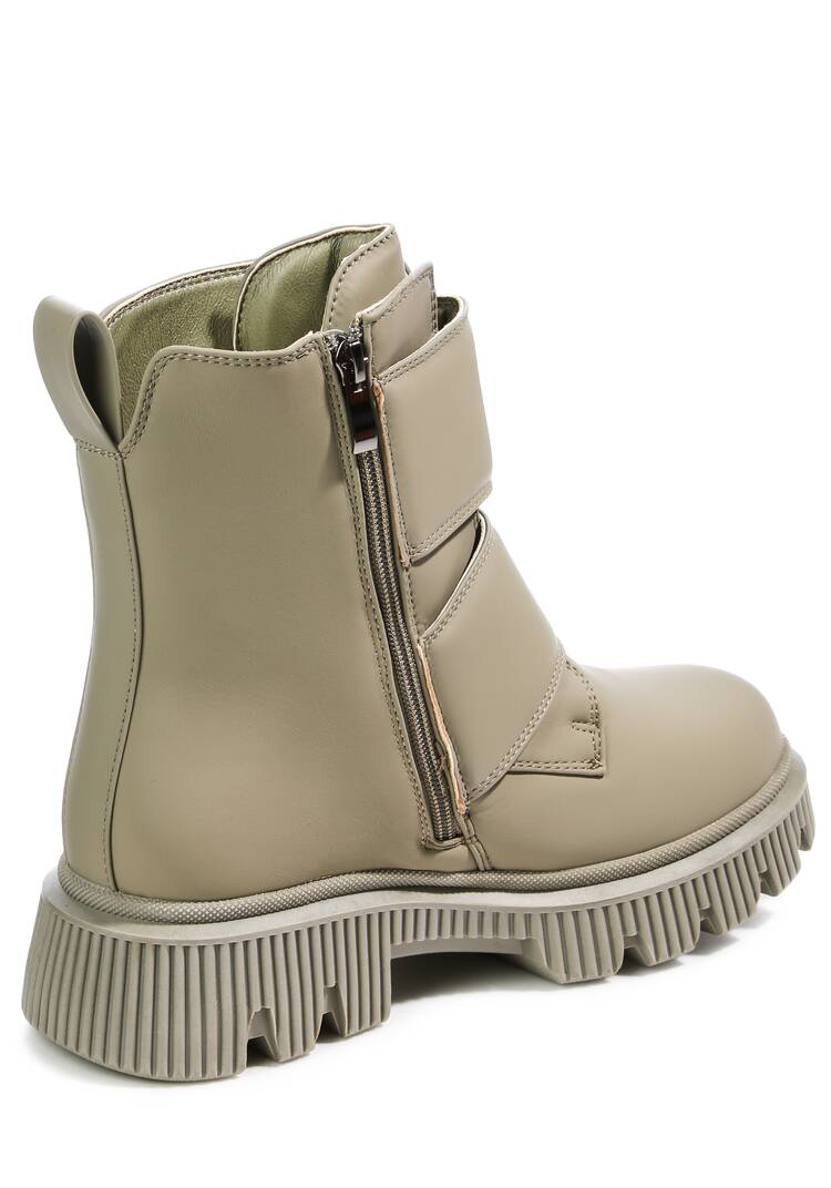 Ботинки женские Феллини шир.  750, рис. 15