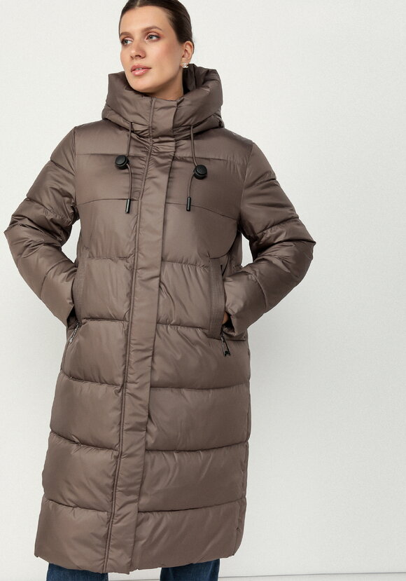 Пуховик Барбара шир.  580, рис. 21