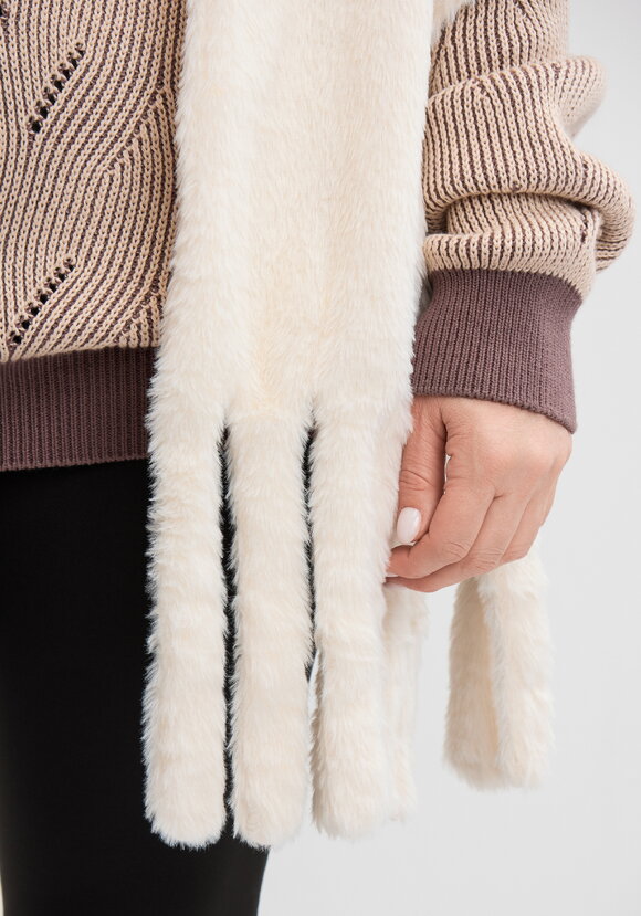 Шарф Лира шир.  580, рис. 6