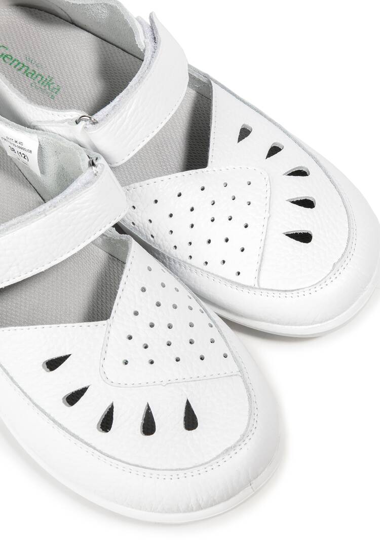 Туфли женские Оливия шир.  750, рис. 7