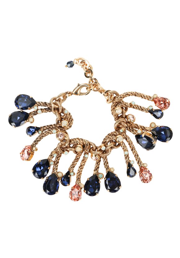 Браслет Любовное письмо шир.  580, рис. 1