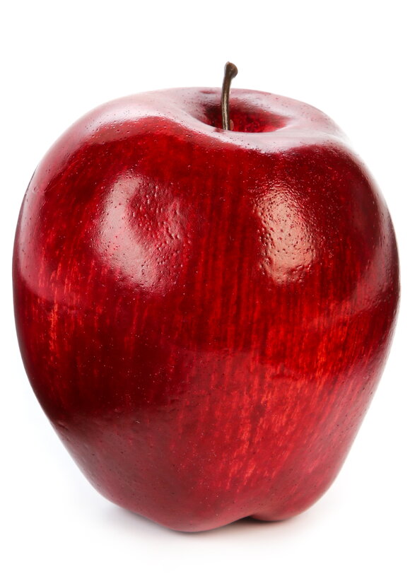 Муляж Яблоко, 7 шт. шир.  580, рис. 2