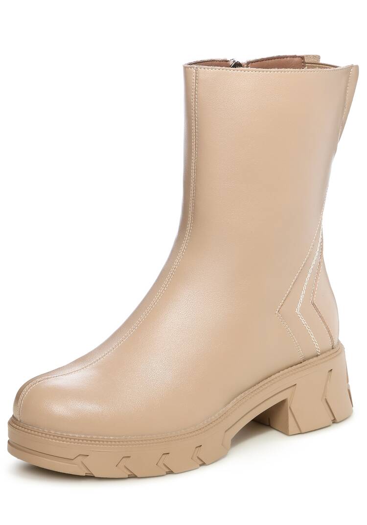 Ботинки женские Кения шир.  750, рис. 7