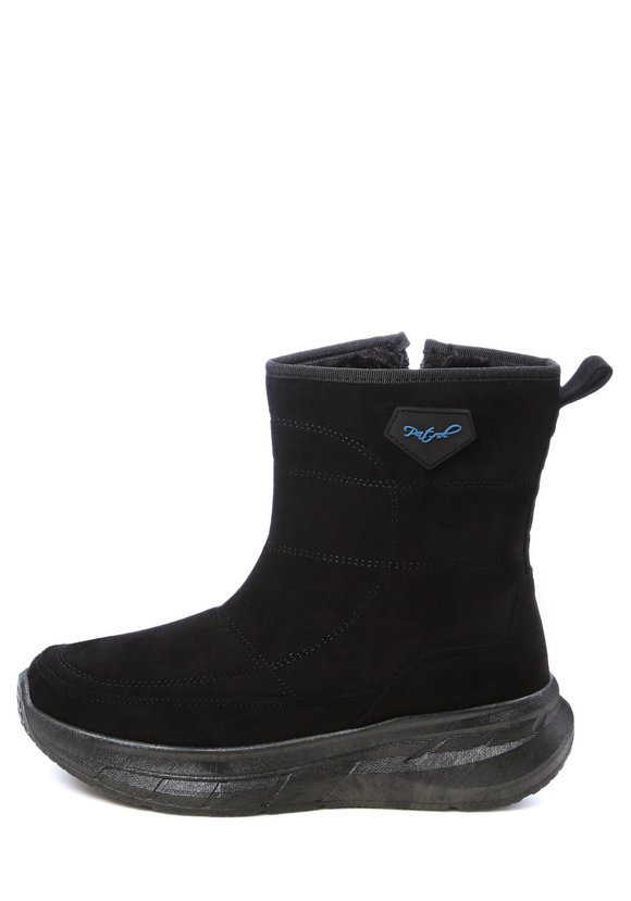 Полусапоги женские Залина шир.  580, рис. 2