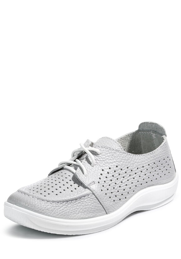 Ботинки женские Стиль шир.  580, рис. 61