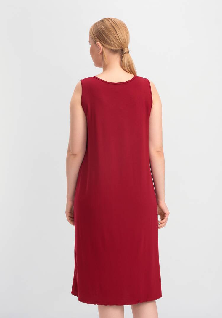 Сорочка Паулина шир.  750, рис. 28