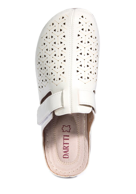 Сабо женские Амадора шир.  580, рис. 9