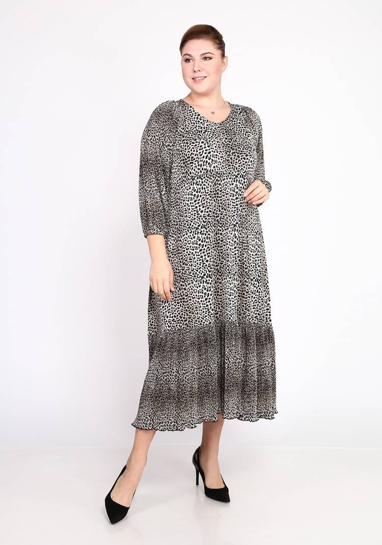 Платье Яркая Жизнь шир.  750, рис. 9