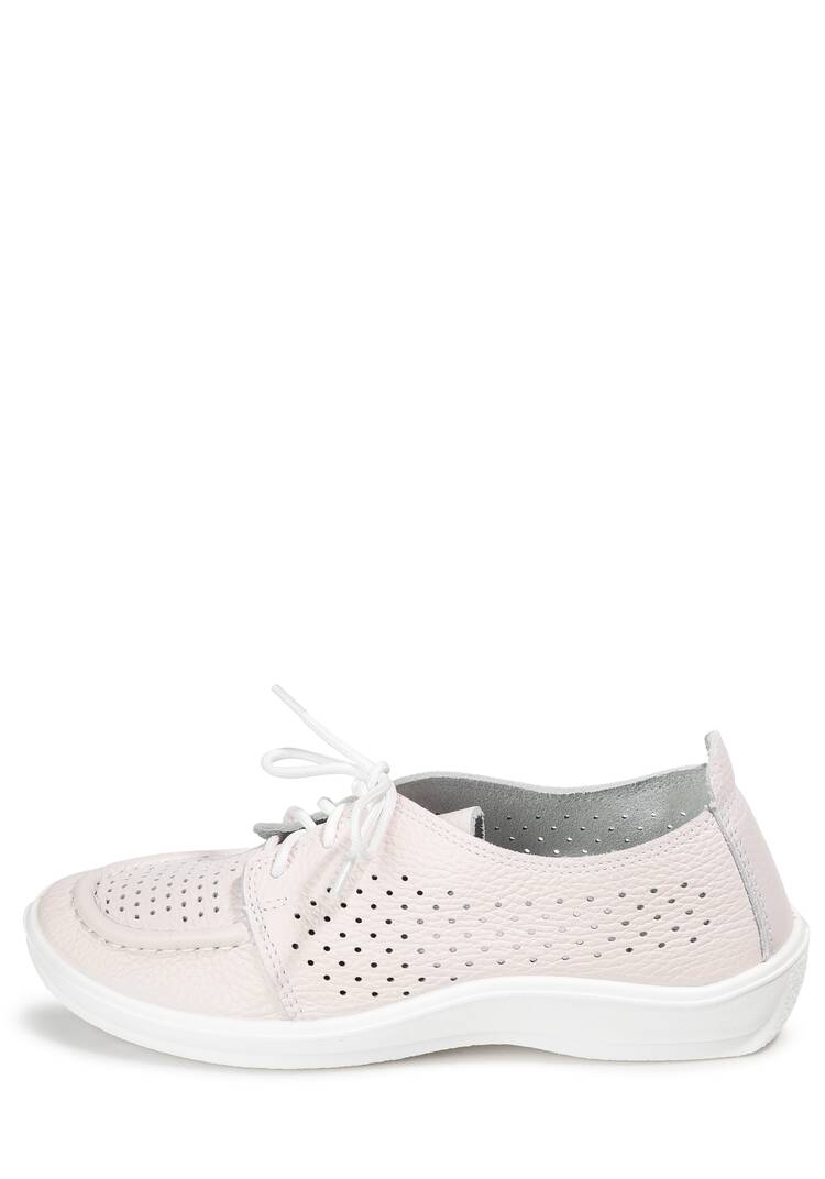 Ботинки женские Стиль шир.  750, рис. 44