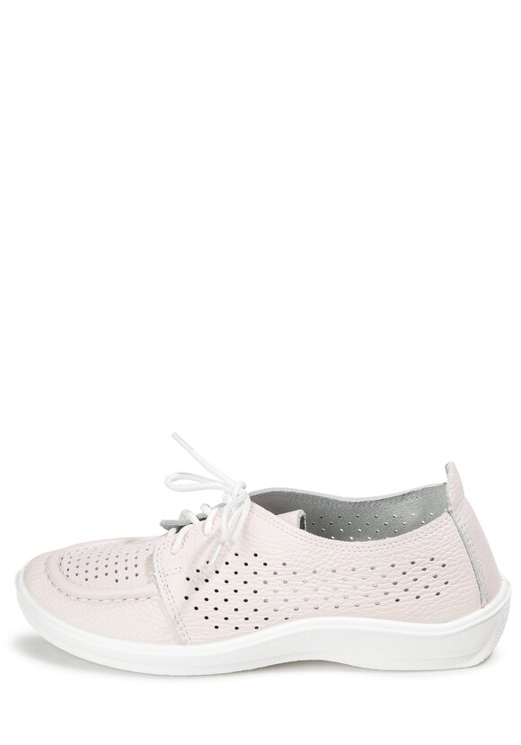 Ботинки женские Стиль шир.  580, рис. 44