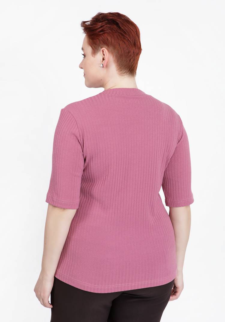 Водолазка с рукавом 1/2 шир.  750, рис. 12