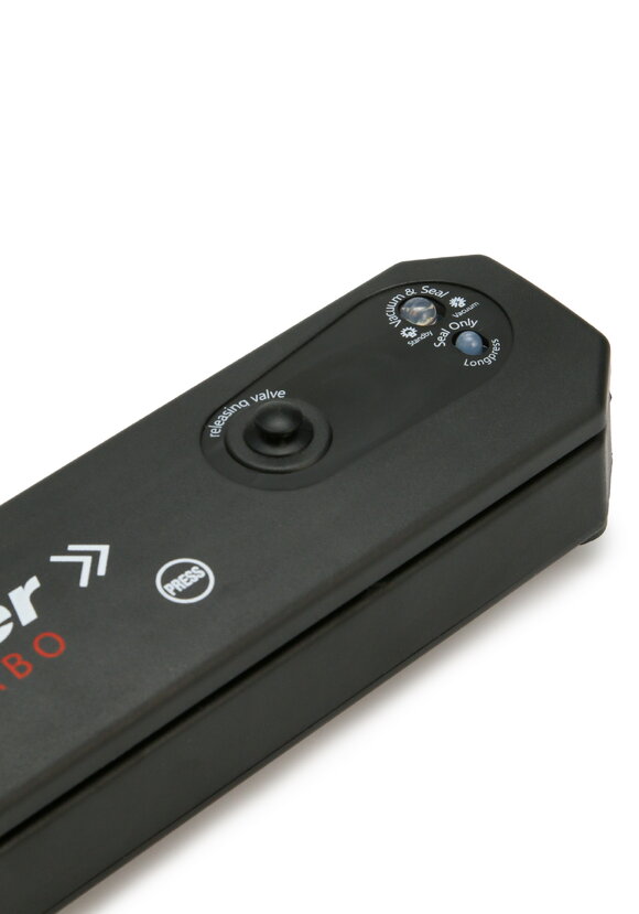 Вакуумный упаковщик продуктов шир.  580, рис. 4