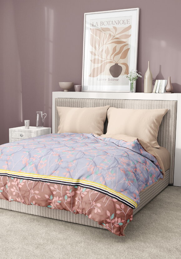 Комплект спальный с одеялом Афина шир.  580, рис. 10