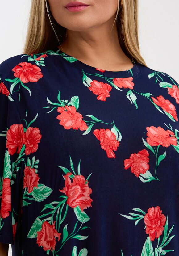 Платье Фатима шир.  580, рис. 17