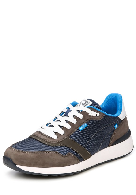 Кроссовки мужские Вильям шир.  580, рис. 11